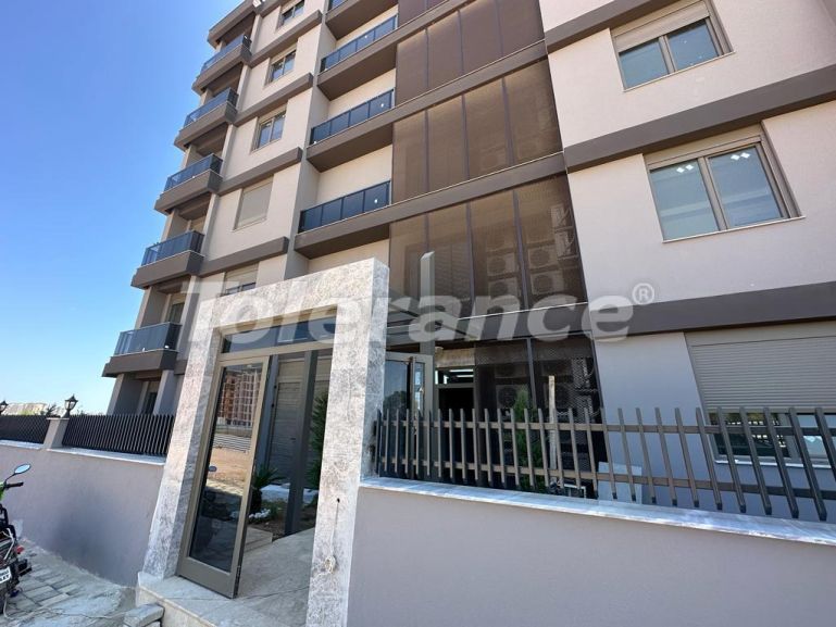 شقق من المتعهد في:في ألتينطاس, أنطاليا مسبح - شراء عقار في تركيا - 95890