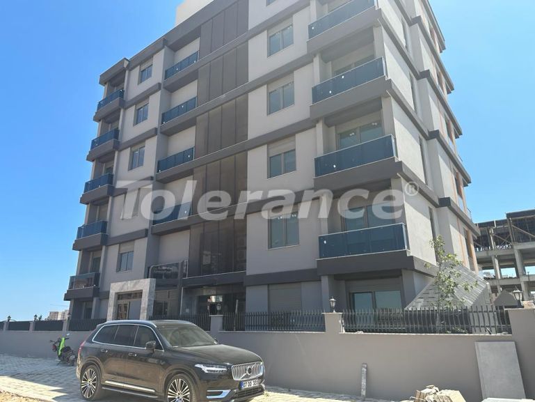 شقق من المتعهد في:في ألتينطاس, أنطاليا مسبح - شراء عقار في تركيا - 95891