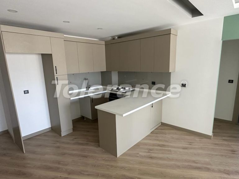 Apartment from the developer in Altıntaş, Antalya with pool - 95893 Apartment from the developer in Altıntaş, Antalya with pool - buy realty in Turkey - 95893