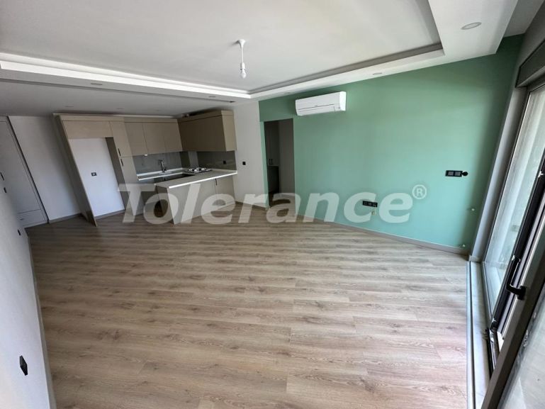 Apartment from the developer in Altıntaş, Antalya with pool - 95894 Apartment from the developer in Altıntaş, Antalya with pool - buy realty in Turkey - 95894