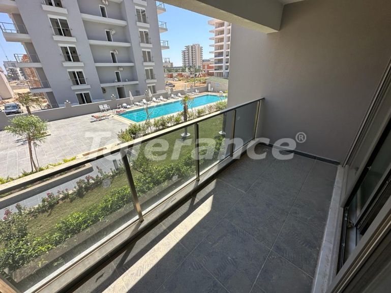 Apartment from the developer in Altıntaş, Antalya with pool - 95895 Apartment from the developer in Altıntaş, Antalya with pool - buy realty in Turkey - 95895