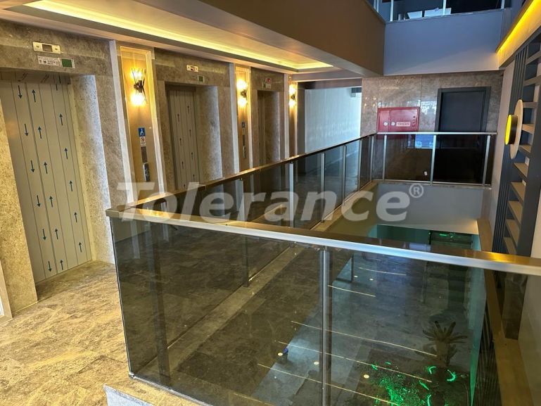 Apartment from the developer in Altıntaş, Antalya with pool - 95897 Apartment from the developer in Altıntaş, Antalya with pool - buy realty in Turkey - 95897