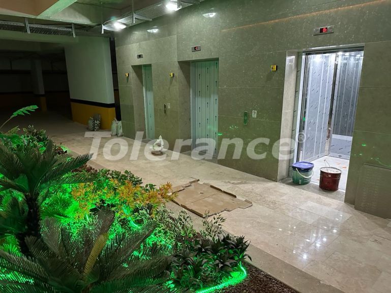 Apartment from the developer in Altıntaş, Antalya with pool - 95899 Apartment from the developer in Altıntaş, Antalya with pool - buy realty in Turkey - 95899