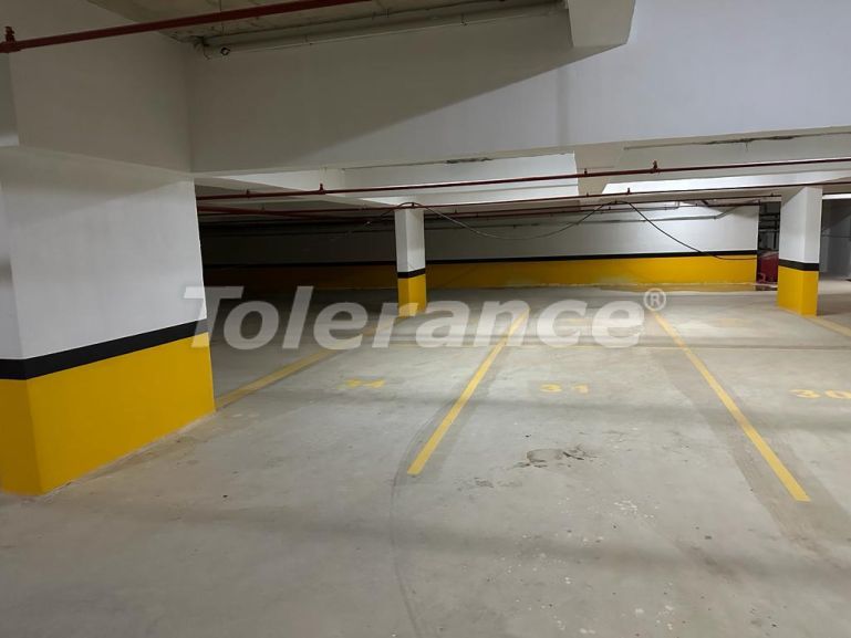 Apartment from the developer in Altıntaş, Antalya with pool - 95902 Apartment from the developer in Altıntaş, Antalya with pool - buy realty in Turkey - 95902