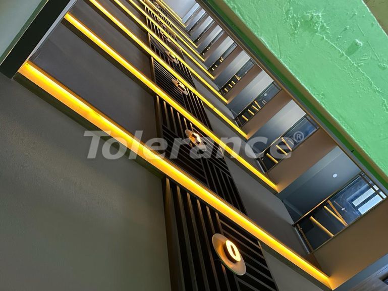 Apartment from the developer in Altıntaş, Antalya with pool - 95903 Apartment from the developer in Altıntaş, Antalya with pool - buy realty in Turkey - 95903