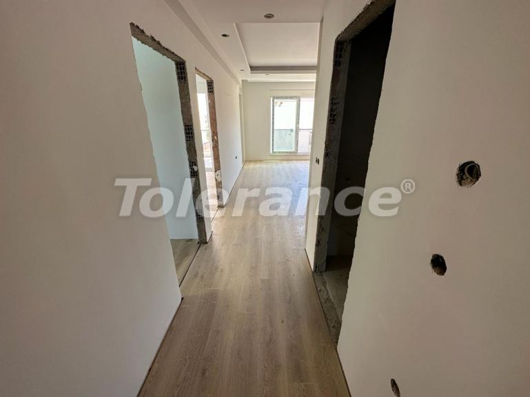 Appartement van de ontwikkelaar in Altıntaş, Antalya zwembad - onroerend goed kopen in Turkije - 95907