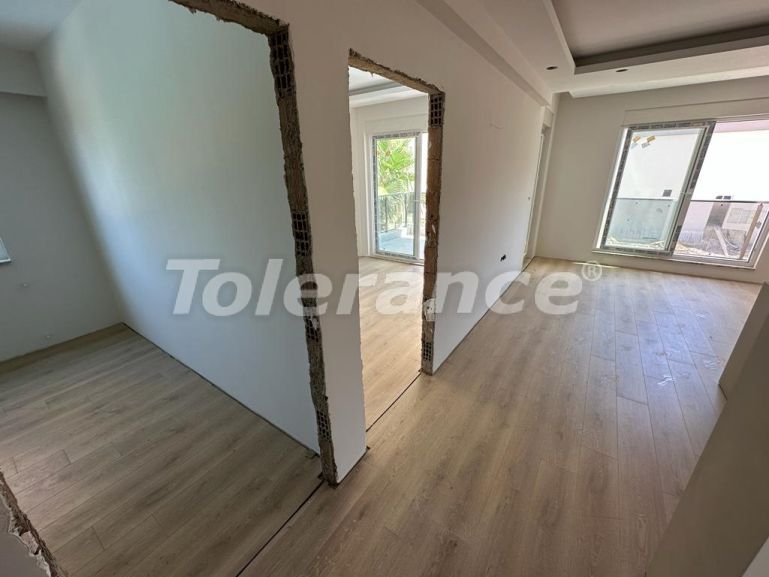 Appartement van de ontwikkelaar in Altıntaş, Antalya zwembad - onroerend goed kopen in Turkije - 95908
