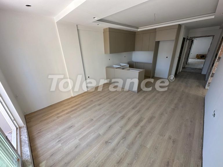 Appartement van de ontwikkelaar in Altıntaş, Antalya zwembad - onroerend goed kopen in Turkije - 95914