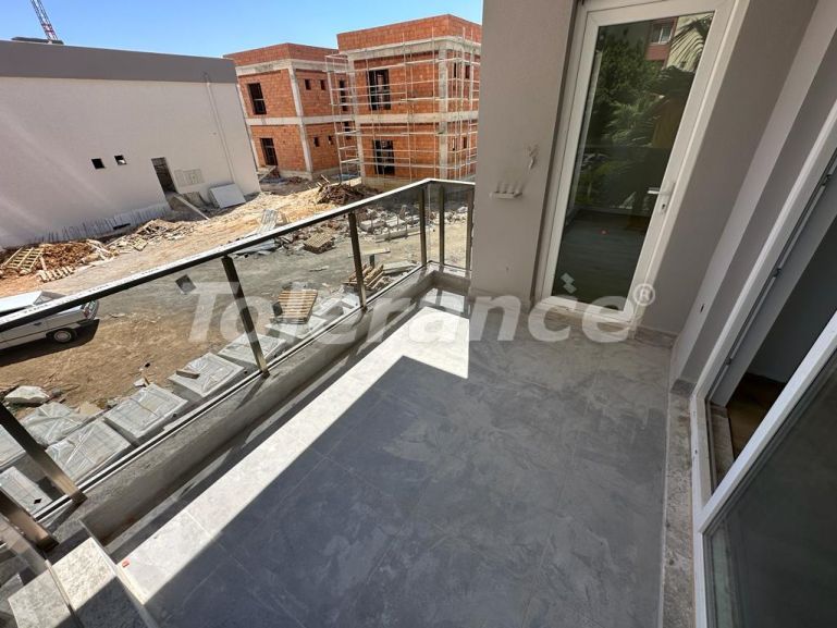 Appartement van de ontwikkelaar in Altıntaş, Antalya zwembad - onroerend goed kopen in Turkije - 95915