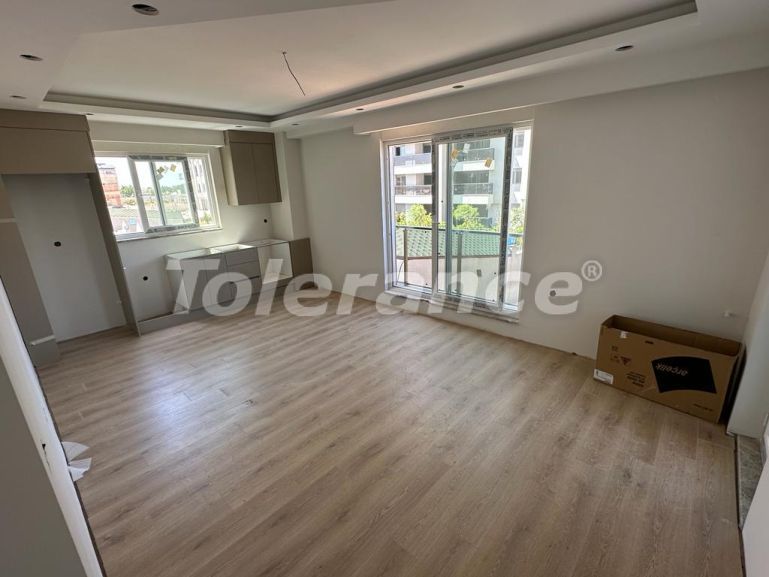 Appartement van de ontwikkelaar in Altıntaş, Antalya zwembad - onroerend goed kopen in Turkije - 95916