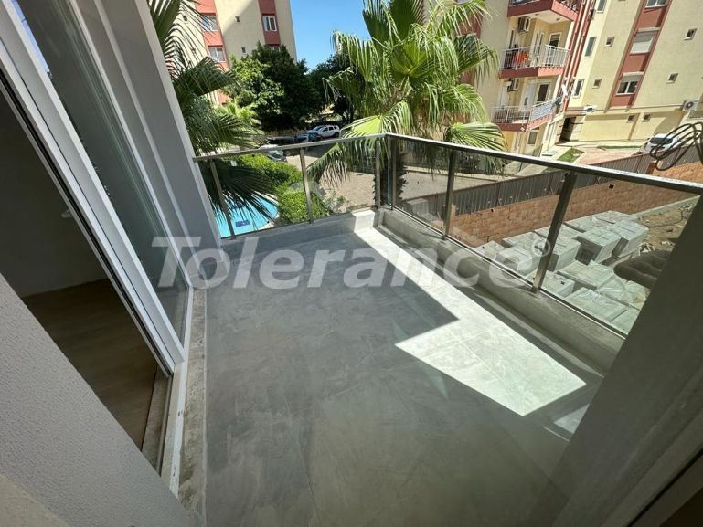 Appartement van de ontwikkelaar in Altıntaş, Antalya zwembad - onroerend goed kopen in Turkije - 95917