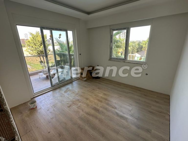 Appartement van de ontwikkelaar in Altıntaş, Antalya zwembad - onroerend goed kopen in Turkije - 95919