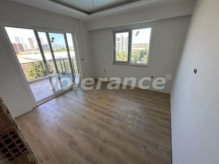 Appartement van de ontwikkelaar in Altıntaş, Antalya zwembad - onroerend goed kopen in Turkije - 95922