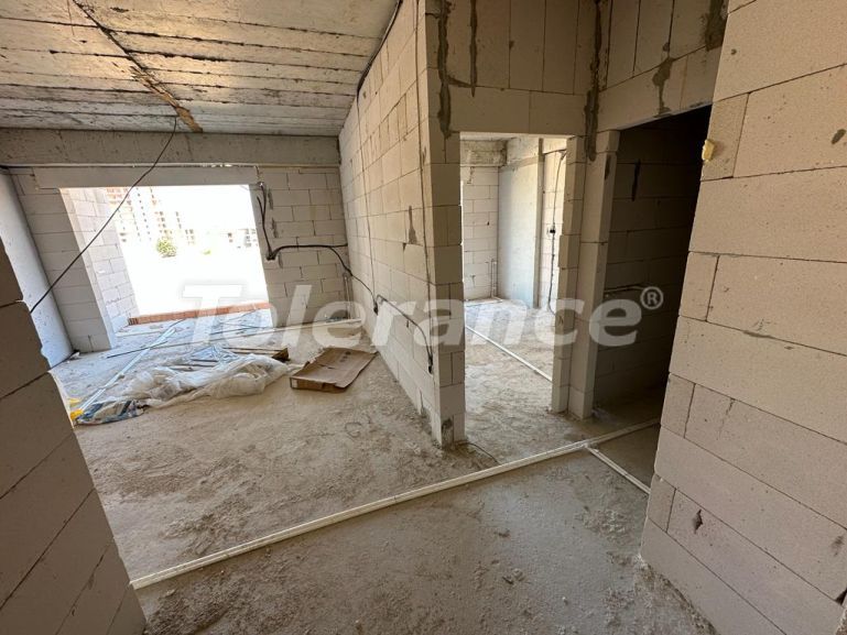Apartment vom entwickler in Altıntaş, Antalya pool - 95947 Apartment vom entwickler in Altıntaş, Antalya pool - immobilien in der Türkei kaufen - 95947