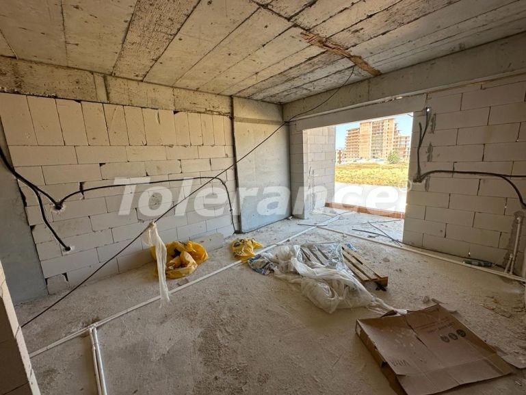 Apartment vom entwickler in Altıntaş, Antalya pool - 95950 Apartment vom entwickler in Altıntaş, Antalya pool - immobilien in der Türkei kaufen - 95950