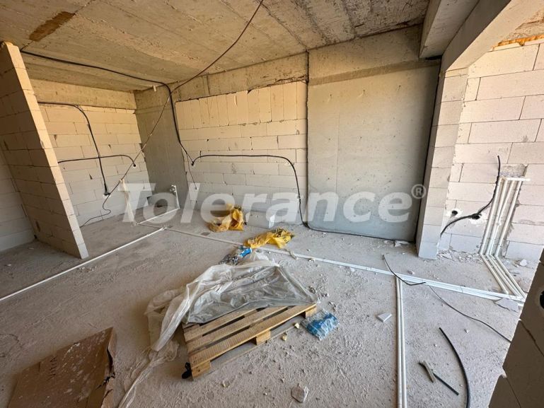 Apartment vom entwickler in Altıntaş, Antalya pool - 95951 Apartment vom entwickler in Altıntaş, Antalya pool - immobilien in der Türkei kaufen - 95951