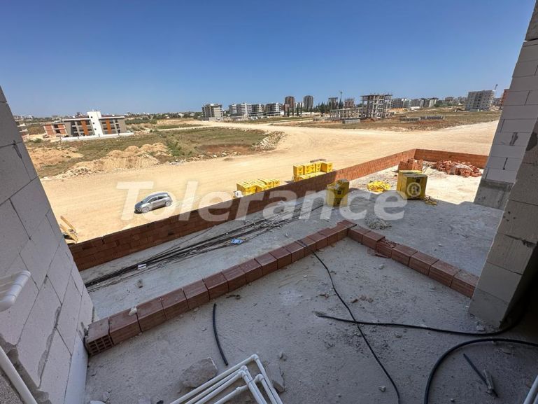 Apartment vom entwickler in Altıntaş, Antalya pool - 95952 Apartment vom entwickler in Altıntaş, Antalya pool - immobilien in der Türkei kaufen - 95952