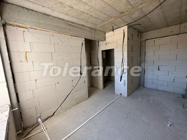 Apartment vom entwickler in Altıntaş, Antalya pool - 95953 Apartment vom entwickler in Altıntaş, Antalya pool - immobilien in der Türkei kaufen - 95953