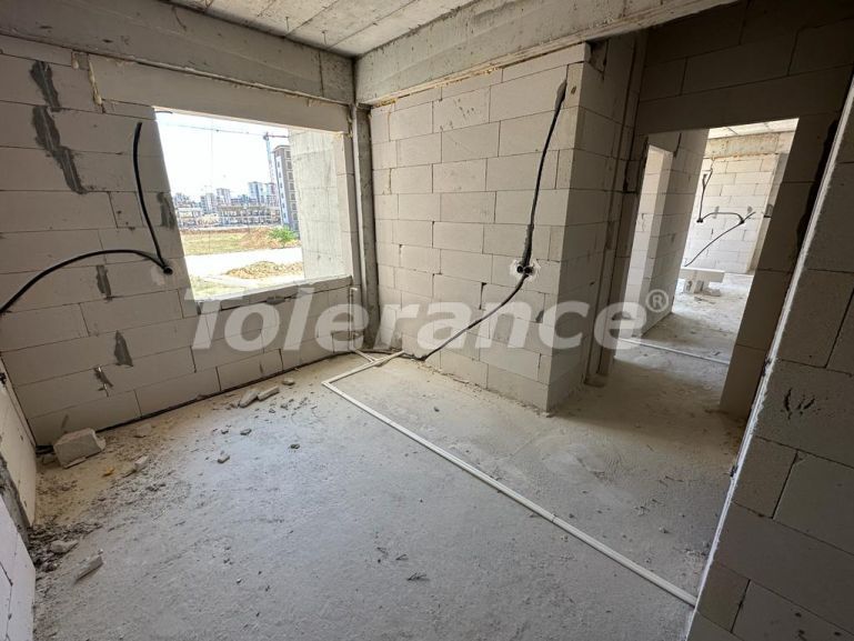 Apartment vom entwickler in Altıntaş, Antalya pool - 95954 Apartment vom entwickler in Altıntaş, Antalya pool - immobilien in der Türkei kaufen - 95954