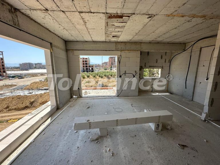 Apartment vom entwickler in Altıntaş, Antalya pool - 95955 Apartment vom entwickler in Altıntaş, Antalya pool - immobilien in der Türkei kaufen - 95955