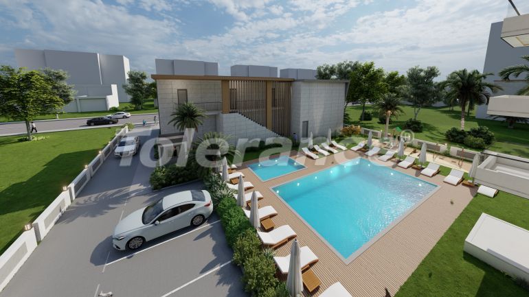 Appartement du développeur еn Altıntaş, Antalya piscine versement - 96156 Appartement du développeur еn Altıntaş, Antalya piscine versement - acheter un bien immobilier en Turquie - 96156