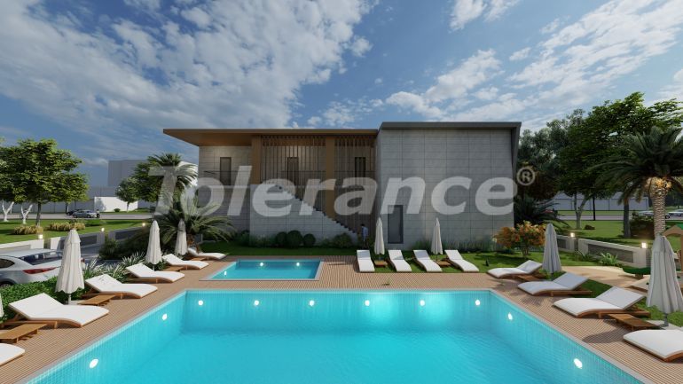Appartement du développeur еn Altıntaş, Antalya piscine versement - 96157 Appartement du développeur еn Altıntaş, Antalya piscine versement - acheter un bien immobilier en Turquie - 96157