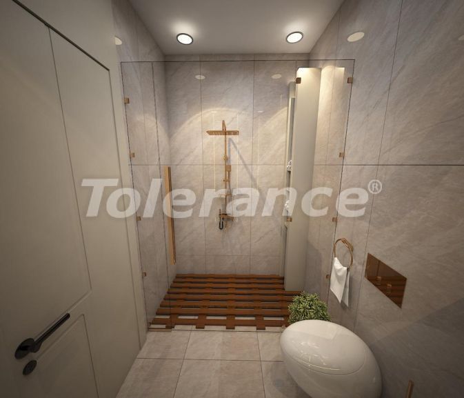 Appartement du développeur еn Altıntaş, Antalya piscine versement - 96173 Appartement du développeur еn Altıntaş, Antalya piscine versement - acheter un bien immobilier en Turquie - 96173