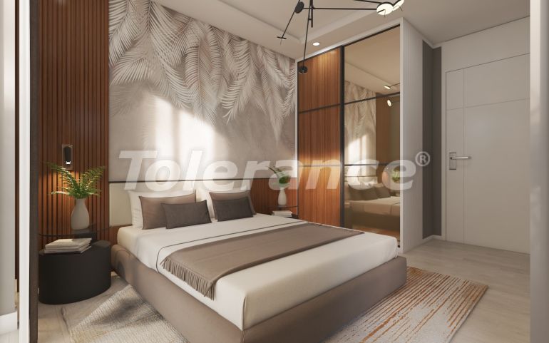 شقق من المتعهد في:في ألتينطاس, أنطاليا مسبح - 97917 شقق من المتعهد في:في ألتينطاس, أنطاليا مسبح - شراء عقار في تركيا - 97917