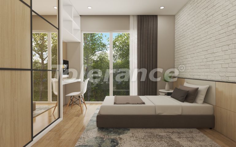 شقق من المتعهد في:في ألتينطاس, أنطاليا مسبح - 97920 شقق من المتعهد في:في ألتينطاس, أنطاليا مسبح - شراء عقار في تركيا - 97920