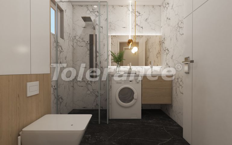 شقق من المتعهد في:في ألتينطاس, أنطاليا مسبح - 97924 شقق من المتعهد في:في ألتينطاس, أنطاليا مسبح - شراء عقار في تركيا - 97924