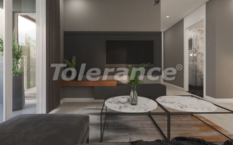 شقق من المتعهد في:في ألتينطاس, أنطاليا مسبح - 97927 شقق من المتعهد في:في ألتينطاس, أنطاليا مسبح - شراء عقار في تركيا - 97927