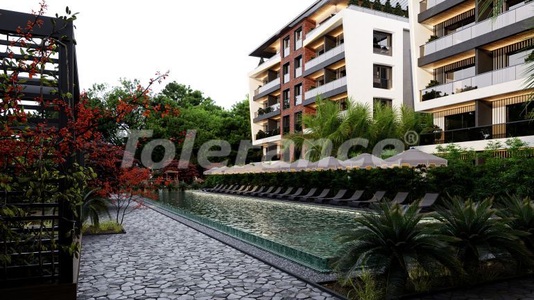 شقق من المتعهد في:في ألتينطاس, أنطاليا مسبح - 97933 شقق من المتعهد في:في ألتينطاس, أنطاليا مسبح - شراء عقار في تركيا - 97933