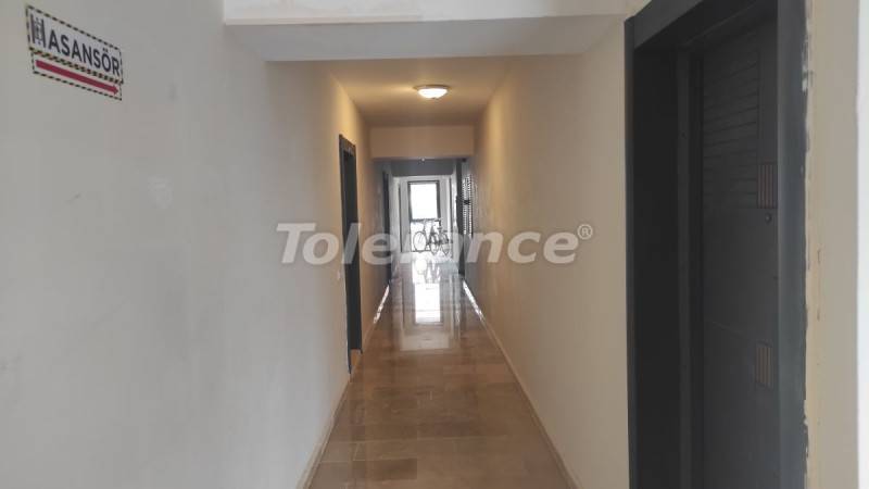 Appartement еn Altıntaş, Antalya piscine - acheter un bien immobilier en Turquie - 107754