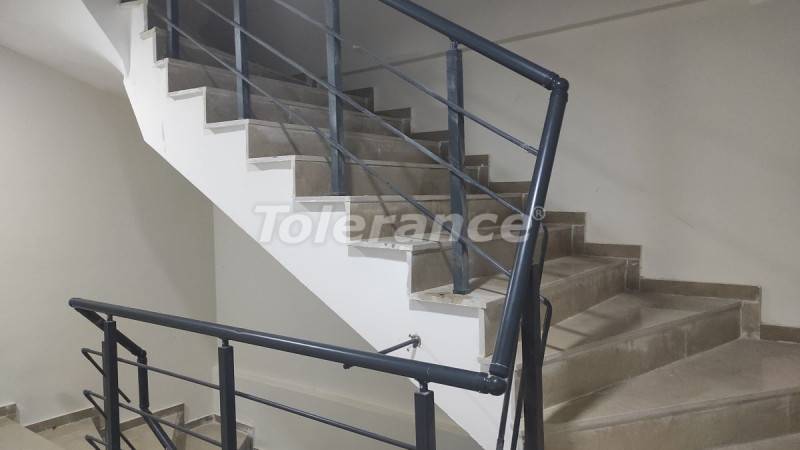Appartement еn Altıntaş, Antalya piscine - acheter un bien immobilier en Turquie - 107756