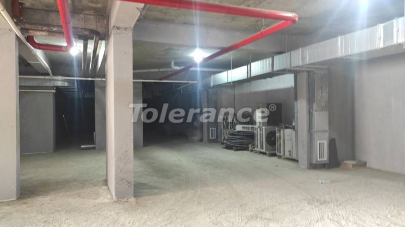 Appartement еn Altıntaş, Antalya piscine - acheter un bien immobilier en Turquie - 107765