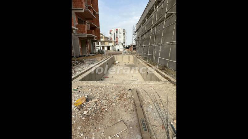 Appartement du développeur еn Altıntaş, Antalya piscine - acheter un bien immobilier en Turquie - 107852