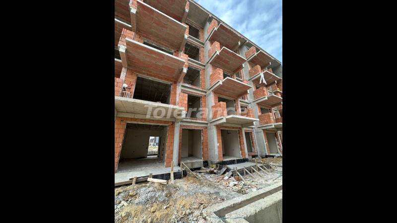 Appartement du développeur еn Altıntaş, Antalya piscine - acheter un bien immobilier en Turquie - 107853