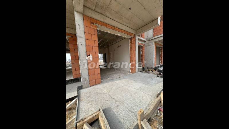 Appartement du développeur еn Altıntaş, Antalya piscine - acheter un bien immobilier en Turquie - 107856