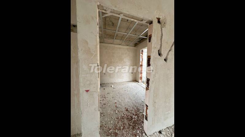Appartement du développeur еn Altıntaş, Antalya piscine - acheter un bien immobilier en Turquie - 107857