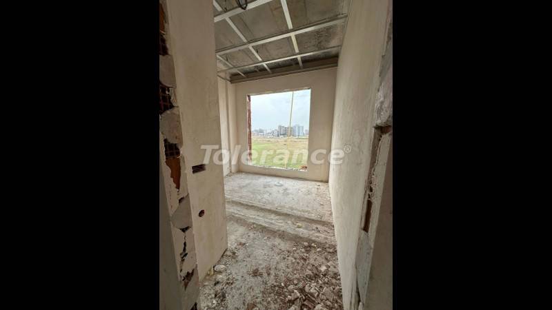 Appartement du développeur еn Altıntaş, Antalya piscine - acheter un bien immobilier en Turquie - 107859