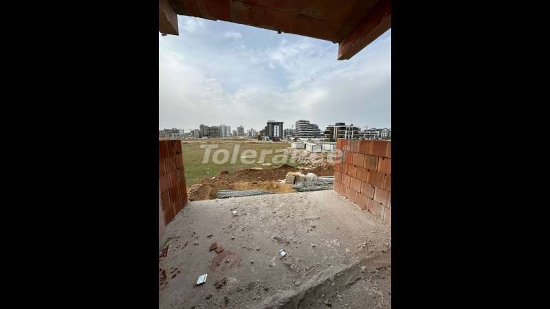 Appartement du développeur еn Altıntaş, Antalya piscine - acheter un bien immobilier en Turquie - 107860