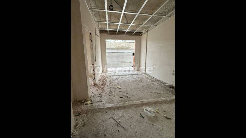 Appartement du développeur еn Altıntaş, Antalya piscine - acheter un bien immobilier en Turquie - 107861