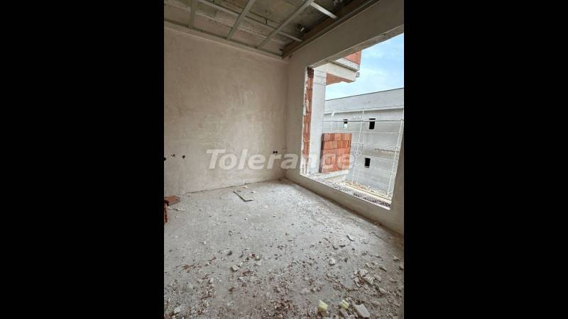 Appartement du développeur еn Altıntaş, Antalya piscine - acheter un bien immobilier en Turquie - 107862