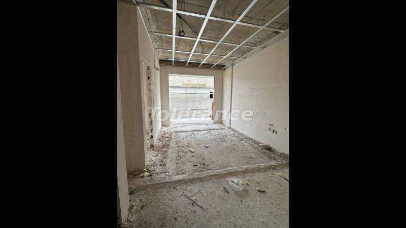 Appartement du développeur еn Altıntaş, Antalya piscine - acheter un bien immobilier en Turquie - 107864