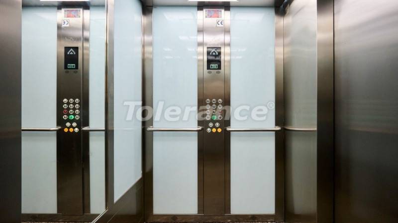 Appartement еn Altıntaş, Antalya piscine - acheter un bien immobilier en Turquie - 140625