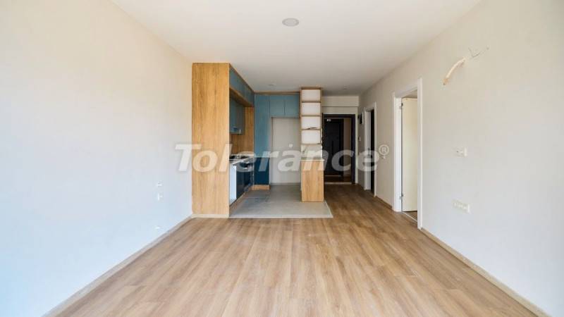 Appartement еn Altıntaş, Antalya piscine - acheter un bien immobilier en Turquie - 140628