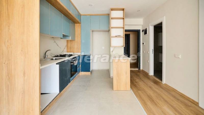 Appartement еn Altıntaş, Antalya piscine - acheter un bien immobilier en Turquie - 140629