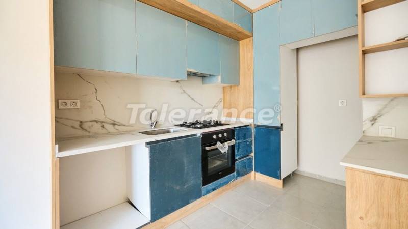 Appartement еn Altıntaş, Antalya piscine - acheter un bien immobilier en Turquie - 140630