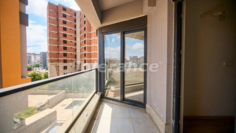 Appartement еn Altıntaş, Antalya piscine - acheter un bien immobilier en Turquie - 140634