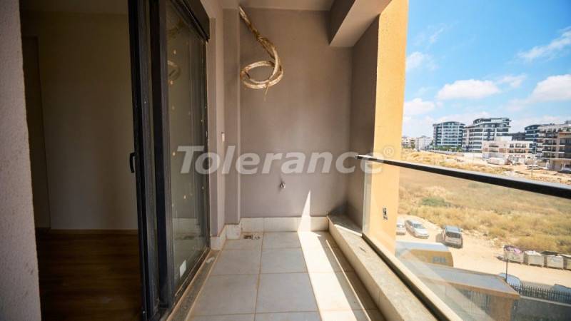 Appartement еn Altıntaş, Antalya piscine - acheter un bien immobilier en Turquie - 140635
